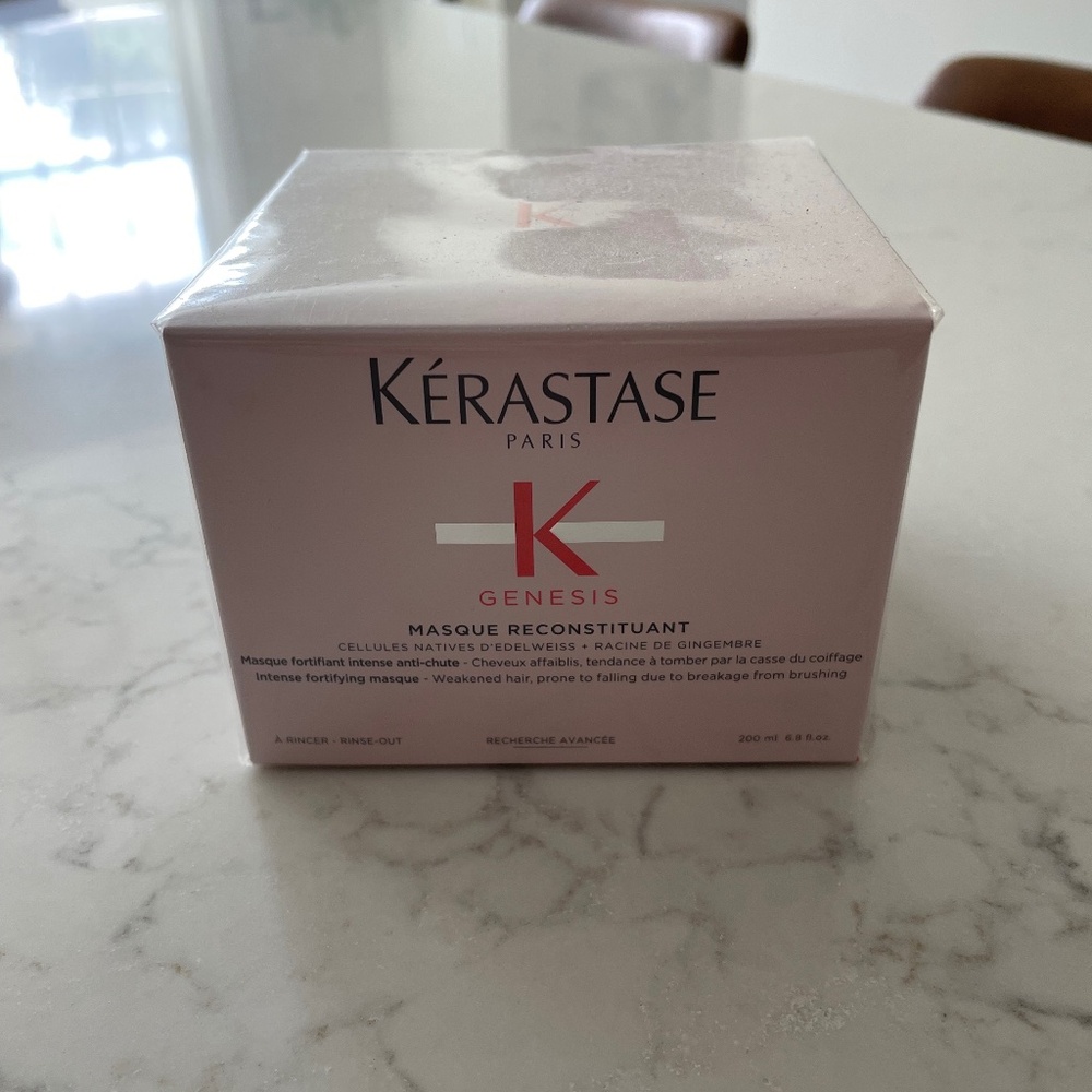 Kerastase Genesis Masque Reconstituant 6.8 oz